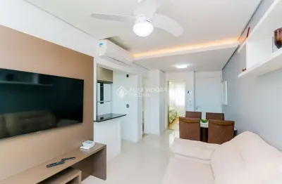 Apartamento com 1 quarto para alugar na rua artur fabião carneiro, 189, passo da areia, porto alegre, 97 m2 por r$ 4.500