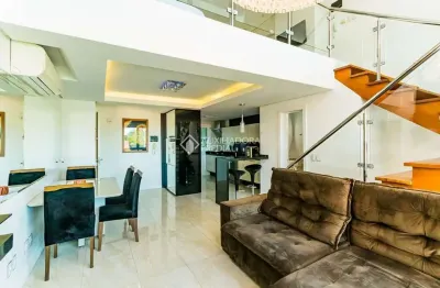 Apartamento com 1 quarto para alugar na rua artur fabião carneiro, 189, passo da areia, porto alegre, 97 m2 por r$ 10.000
