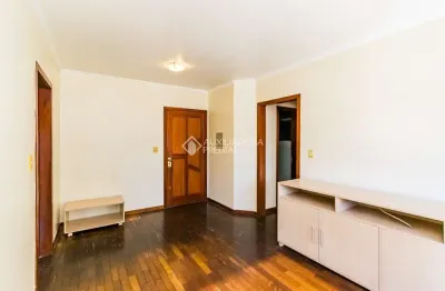 Apartamento com 2 quartos para alugar na avenida bernardi, 301, cristo redentor, porto alegre, 74 m2 por r$ 3.200