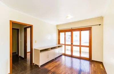 Apartamento com 2 quartos para alugar na avenida bernardi, 301, cristo redentor, porto alegre, 74 m2 por r$ 2.500
