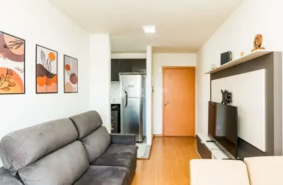 Apartamento com 2 quartos para alugar na rua reverendo olavo nunes, 270, parque santa fé, porto alegre, 60 m2 por r$ 1.700