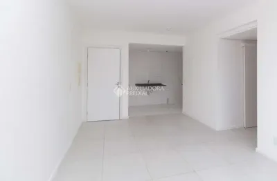 Apartamento com 2 quartos para alugar na avenida manoel elias, 2200, jardim leopoldina, porto alegre, 49 m2 por r$ 1.400