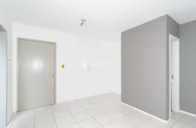 Apartamento com 1 quarto para alugar na rua pedro boticário, 267, glória, porto alegre, 33 m2 por r$ 1.400