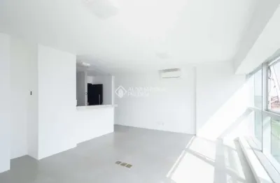 Apartamento com 1 quarto para alugar na avenida diário de notícias, 500, cristal, porto alegre, 90 m2 por r$ 3.500