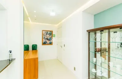 Apartamento com 1 quarto para alugar na rua artur fabião carneiro, 189, passo da areia, porto alegre, 97 m2 por r$ 4.500