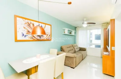 Apartamento com 1 quarto para alugar na Rua Artur Fabião Carneiro, 189, Passo da Areia, Porto Alegre, 97 m2 por R$ 3.995