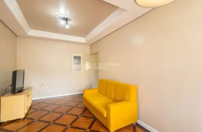 Apartamento com 2 quartos para alugar na rua botafogo, 248, menino deus, porto alegre, 78 m2 por r$ 2.000