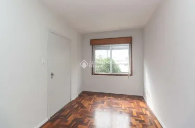 Apartamento com 3 quartos para alugar na rua gomes de freitas, 135, jardim itu sabará, porto alegre, 58 m2 por r$ 1.450