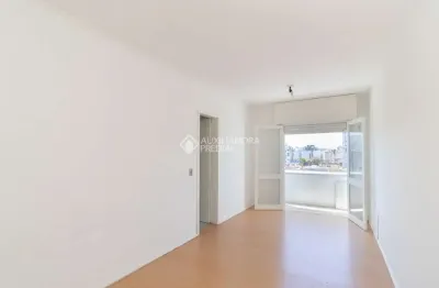 Apartamento com 1 quarto para alugar na rua joão alfredo, 312, cidade baixa, porto alegre, 43 m2 por r$ 1.190