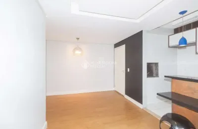 Apartamento com 3 quartos para alugar na avenida cascais, 99, passo das pedras, porto alegre, 62 m2 por r$ 1.950