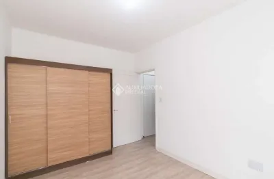 Apartamento com 1 quarto para alugar na rua general lima e silva, 1200, azenha, porto alegre, 27 m2 por r$ 1.300