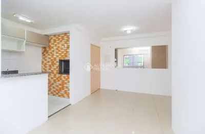 Apartamento com 3 quartos para alugar na avenida cascais, 99, passo das pedras, porto alegre, 62 m2 por r$ 2.200