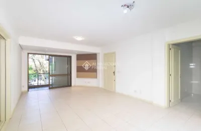 Apartamento com 2 quartos para alugar na avenida guaíba, 4622, vila assunção, porto alegre, 97 m2 por r$ 2.800