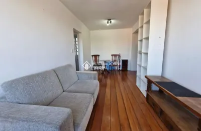 Apartamento com 1 quarto para alugar na avenida wenceslau escobar, 2034, tristeza, porto alegre, 41 m2 por r$ 1.900