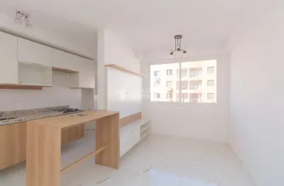 Apartamento com 3 quartos para alugar na Avenida Francisco Trein, 116, Cristo Redentor, Porto Alegre, 67 m2 por R$ 4.825