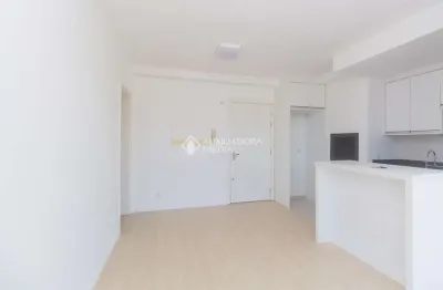 Apartamento com 2 quartos para alugar na beco andaraí, 721, passo da areia, porto alegre, 63 m2 por r$ 2.870