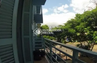Apartamento com 2 quartos para alugar na rua coronel feijó, 337, são joão, porto alegre, 58 m2 por r$ 1.450
