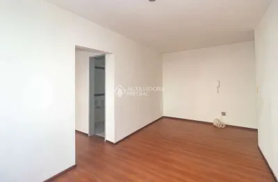Apartamento com 2 quartos para alugar na rua professor joão de souza ribeiro, 155, humaitá, porto alegre, 73 m2 por r$ 1.500