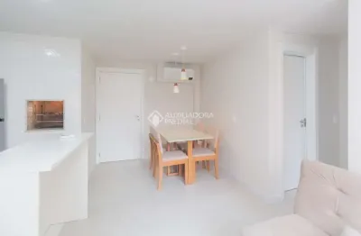 Apartamento com 2 quartos para alugar na avenida francisco trein, 116, cristo redentor, porto alegre, 56 m2 por r$ 3.800