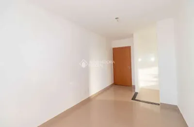 Apartamento com 2 quartos para alugar na avenida ernesto neugebauer, 820, humaitá, porto alegre, 44 m2 por r$ 1.500