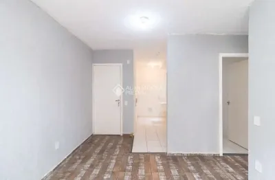 Apartamento com 2 quartos para alugar na avenida família gonçalves carneiro, 441, cavalhada, porto alegre, 49 m2 por r$ 1.050