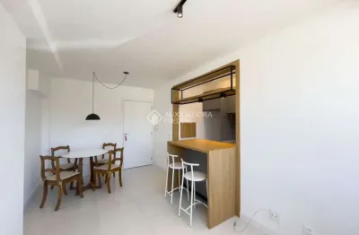 Apartamento com 2 quartos para alugar na avenida ceará, 1664, são joão, porto alegre, 56 m2 por r$ 2.900