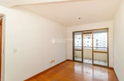 Apartamento com 2 quartos para alugar na rua josé de alencar, 1244, menino deus, porto alegre, 53 m2 por r$ 2.800
