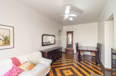 Apartamento com 3 quartos para alugar na rua barão do triunfo, 60, menino deus, porto alegre, 120 m2 por r$ 3.500