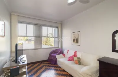 Apartamento com 3 quartos para alugar na rua barão do triunfo, 60, menino deus, porto alegre, 120 m2 por r$ 3.500