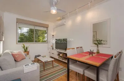 Apartamento com 2 quartos para alugar na rua anita garibaldi, 56, mont serrat, porto alegre, 54 m2 por r$ 4.999