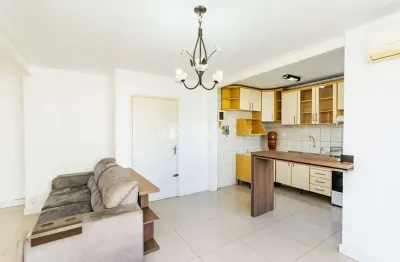 Apartamento com 1 quarto para alugar na rua guatemala, 25, jardim lindóia, porto alegre, 55 m2 por r$ 1.900