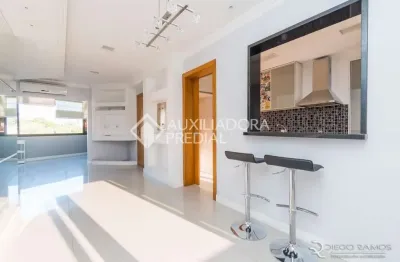 Apartamento com 3 quartos para alugar na rua luiz cosme, 333, passo da areia, porto alegre, 108 m2 por r$ 5.000