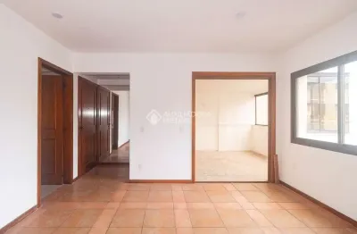 Cobertura com 3 quartos para alugar na rua doutor freire alemão, 751, mont serrat, porto alegre, 245 m2 por r$ 7.500