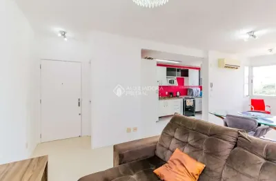 Apartamento com 2 quartos para alugar na Rua Conde de Porto Alegre, 550, Floresta, Porto Alegre, 68 m2 por R$ 4.000