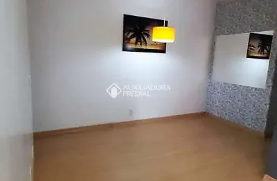 Apartamento com 2 quartos para alugar na avenida sertório, 9200, sarandi, porto alegre, 50 m2 por r$ 2.000