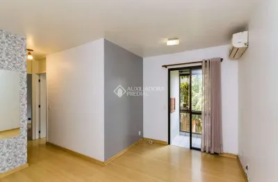Apartamento com 2 quartos para alugar na avenida sertório, 9200, sarandi, porto alegre, 50 m2 por r$ 2.000