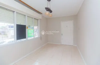 Apartamento com 2 quartos para alugar na rua desembargador almiro cauduro, 15, jardim itu sabará, porto alegre, 70 m2 por r$ 1.500