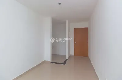 Apartamento com 2 quartos para alugar na avenida baltazar de oliveira garcia, 2426, costa e silva, porto alegre, 42 m2 por r$ 1.800