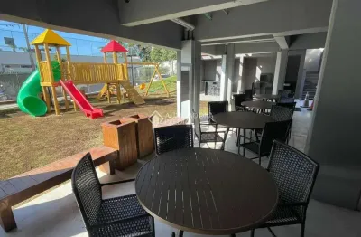 Apartamento com 2 quartos para alugar na herculano carneiro pinto, 55, jardim itu sabará, porto alegre, 11 m2 por r$ 2.500