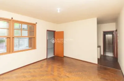Apartamento com 3 quartos para alugar na avenida marquês de souza, 70, jardim são pedro, porto alegre, 103 m2 por r$ 3.400