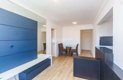 Apartamento com 3 quartos para alugar na rua fernando cortez, 116, cristo redentor, porto alegre, 70 m2 por r$ 3.600