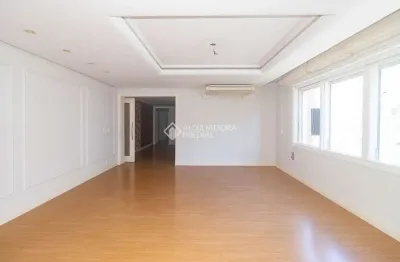Apartamento com 4 quartos para alugar na rua doutor vale, 523, floresta, porto alegre, 283 m2 por r$ 11.000