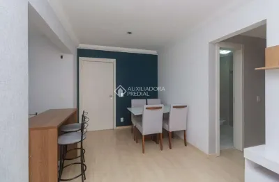 Apartamento com 2 quartos para alugar na avenida sertório, 9140, sarandi, porto alegre, 60 m2 por r$ 2.350