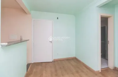 Apartamento com 1 quarto para alugar na avenida baltazar de oliveira garcia, 2396, são sebastião, porto alegre, 37 m2 por r$ 1.300