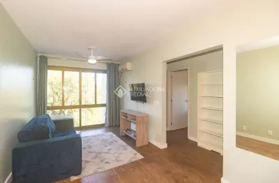 Apartamento com 2 quartos para alugar na avenida praia de belas, 422, praia de belas, porto alegre, 63 m2 por r$ 2.800