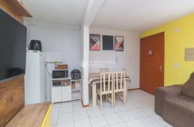 Apartamento com 2 quartos para alugar na avenida edu las casas, 665, parque santa fé, porto alegre, 31 m2 por r$ 1.200