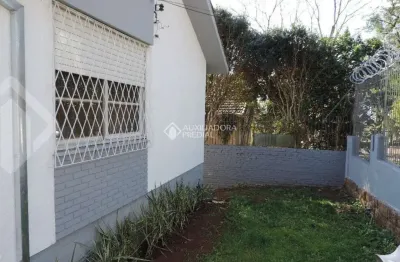 Casa em condomínio fechado com 3 quartos para alugar na acesso das magnólias, 70, santa tereza, porto alegre, 88 m2 por r$ 2.590