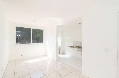 Apartamento com 3 quartos para alugar na avenida juca batista, 250, cavalhada, porto alegre, 61 m2 por r$ 1.800