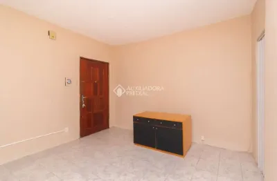 Apartamento com 1 quarto para alugar na avenida florianópolis, 191, azenha, porto alegre, 23 m2 por r$ 800