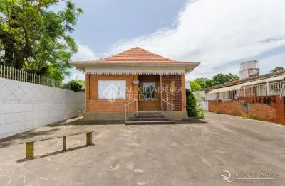 Casa comercial para alugar na avenida guaíba, 850, ipanema, porto alegre, 70 m2 por r$ 3.875